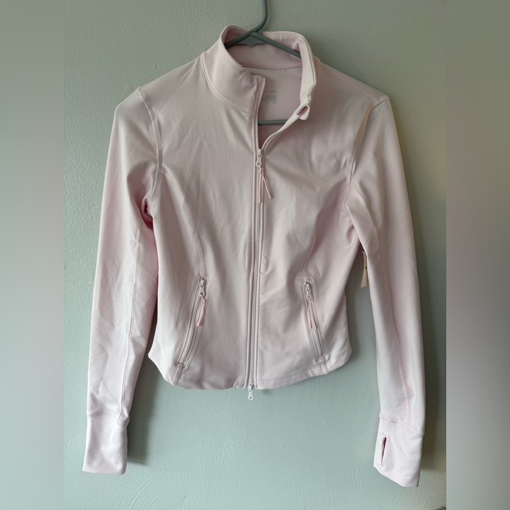 OFFLINE by Aerie The Hugger Full Zip Jacket